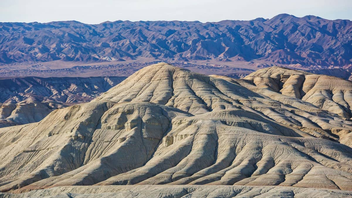 Altyn-Emel National Park